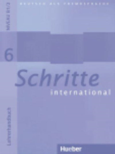 Schritte International