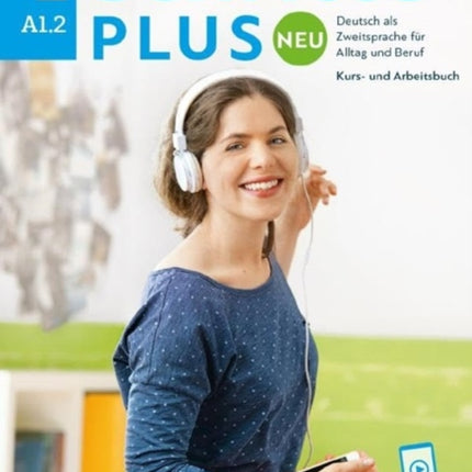Schritte Plus Neu  sechsbandige Ausgabe
