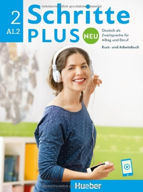 Schritte Plus Neu  sechsbandige Ausgabe
