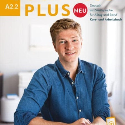 Schritte Plus Neu  sechsbandige Ausgabe