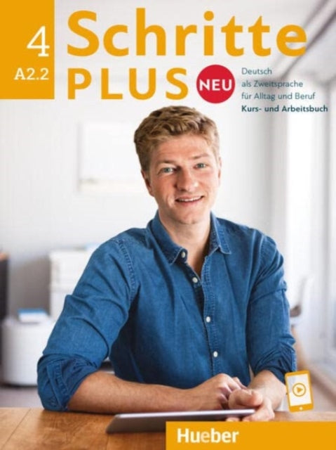 Schritte Plus Neu  sechsbandige Ausgabe