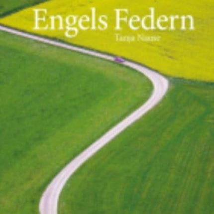 Engels Federn  Buch Deutsch als Fremdsprache