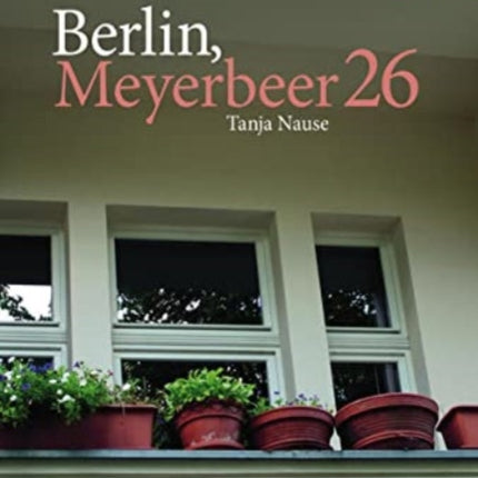 Berlin Meyerbeer 26 Buch mit MP3Download Deutsch