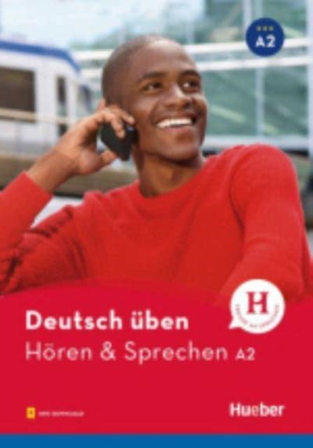 Deutsch ben  Hren  Sprechen A2 Buch mit Audios online