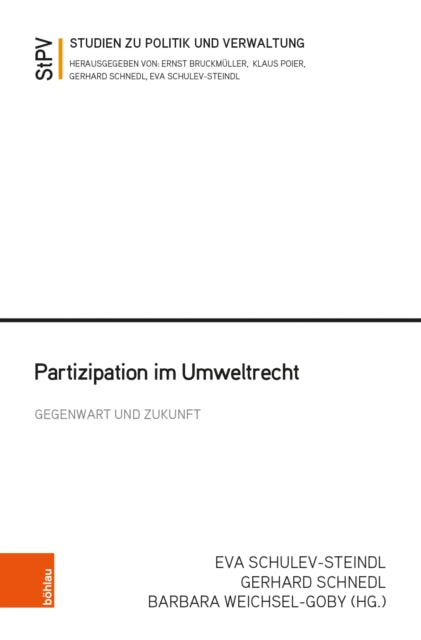 Studien zu Politik und Verwaltung: Gegenwart und Zukunft