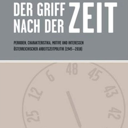 Nur ein Zwischenspiel: Die Grünen in Österreich von den Anfängen bis 2017