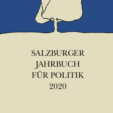 Salzburger Jahrbuch für Politik 2020