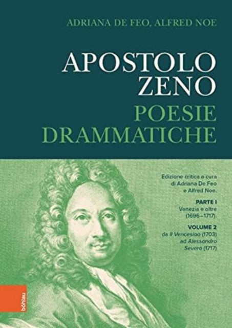 Apostolo Zeno Teil 2