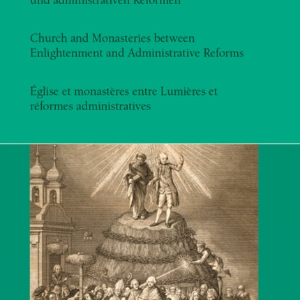 Kirche und Klöster zwischen Aufklärung und