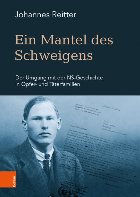 Ein Mantel des Schweigens: Der Umgang mit der