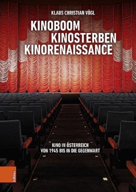 Kinoboom -- Kinosterben -- Kinorenaissance: Kino