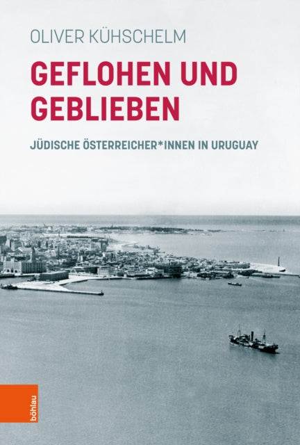 Geflohen und geblieben: Jüdische Österreicher*innen in Uruguay