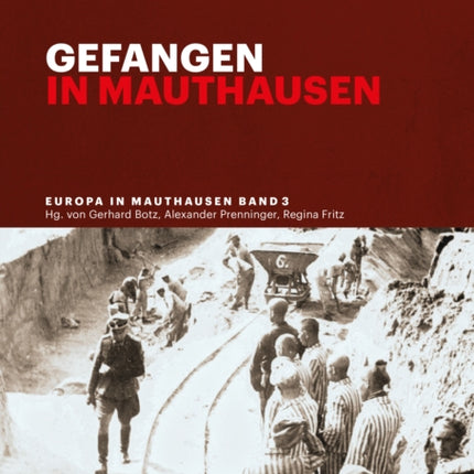 Gefangen in Mauthausen