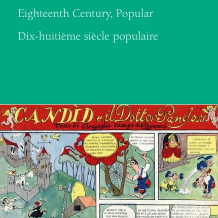 Achtzehntes Jahrhundert popular: Eighteenth