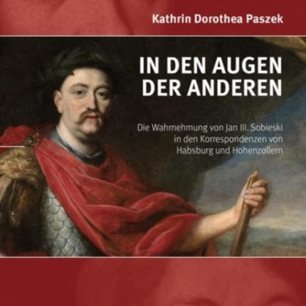 In den Augen der Anderen: Die Wahrnehmung von Jan