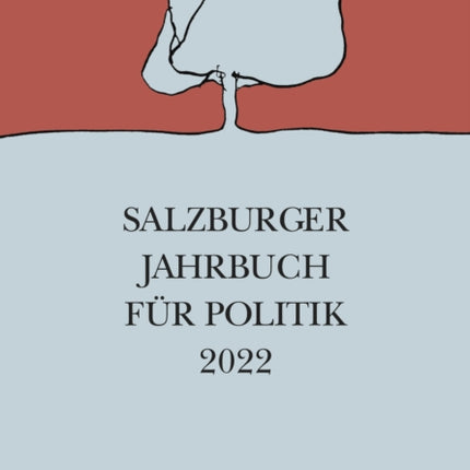 Salzburger Jahrbuch Fur Politik 2022