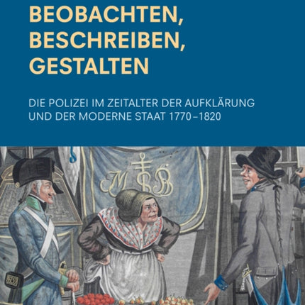 Beobachten Beschreiben Gestalten