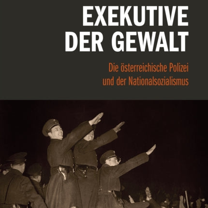 Exekutive der Gewalt