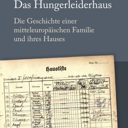 Das Hungerleiderhaus
