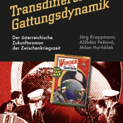 Transdifferenz und Gattungsdynamik