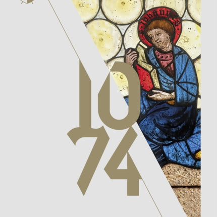1074  Benediktinerstift Admont