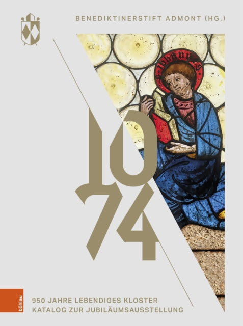 1074  Benediktinerstift Admont