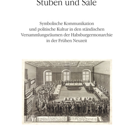 Stuben und SÃle