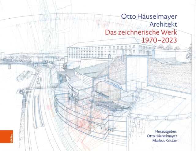 Otto Häuselmayer. Architekt