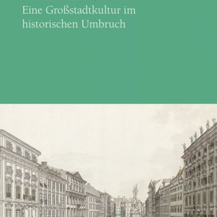 Wien um 1800