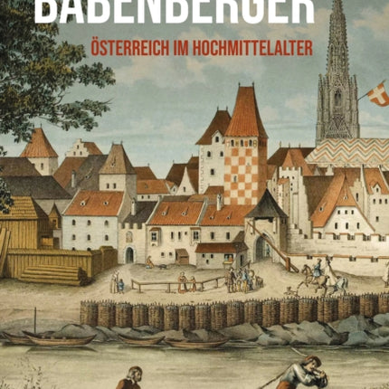 Die Babenberger