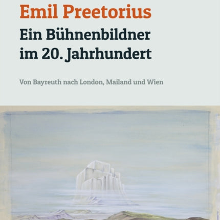 Emil Preetorius Ein Bühnenbildner im 20.