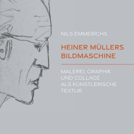 Heiner MÃllers Bildmaschine