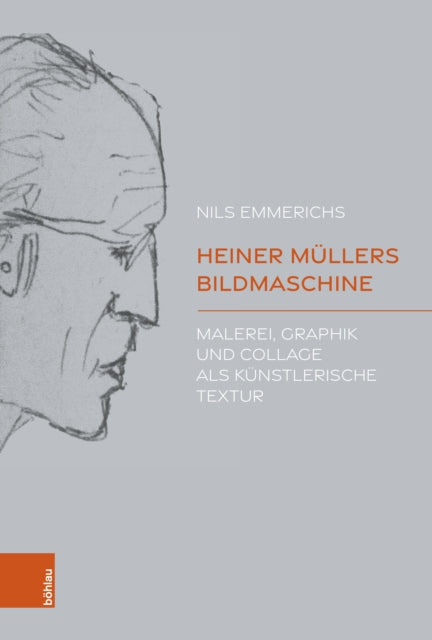Heiner MÃllers Bildmaschine