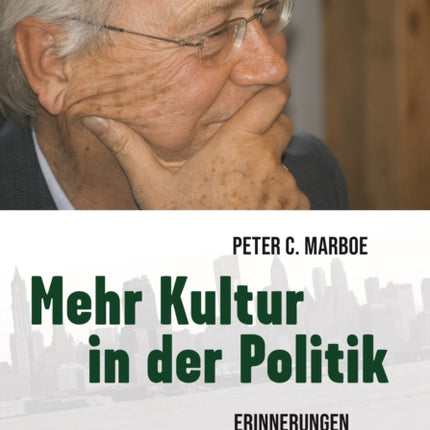 Mehr Kultur in der Politik