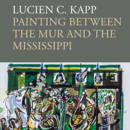Lucien C. Kapp