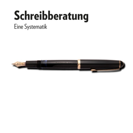 Schreibberatung