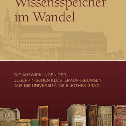 Wissensspeicher im Wandel