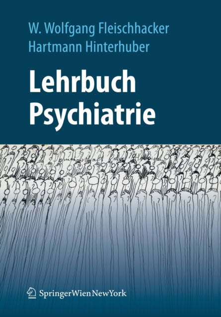 Lehrbuch Psychiatrie