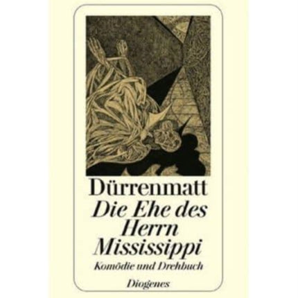 Die Ehe DES Herrn Mississippi Ein Komdie in zwei Teilen Neufassung 1980 und ein Drehbuch