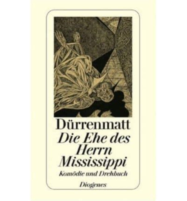 Die Ehe DES Herrn Mississippi Ein Komdie in zwei Teilen Neufassung 1980 und ein Drehbuch