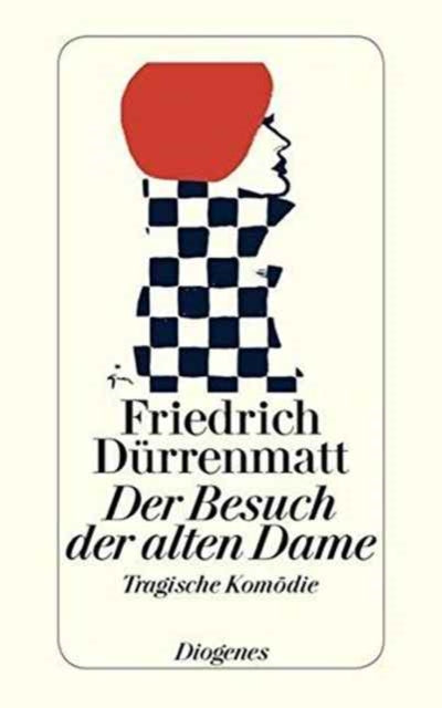 Der Besuch Der Alten Dame