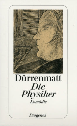 Die Physiker Eine Komdie in zwei Akten Neufassung 1980