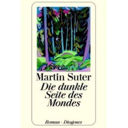 Die Dunkle Seite Des Mondes