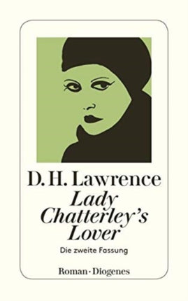 Lady Chatterleys Lover