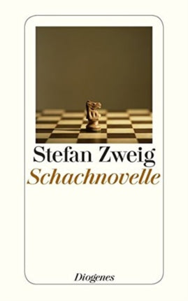 Schachnovelle