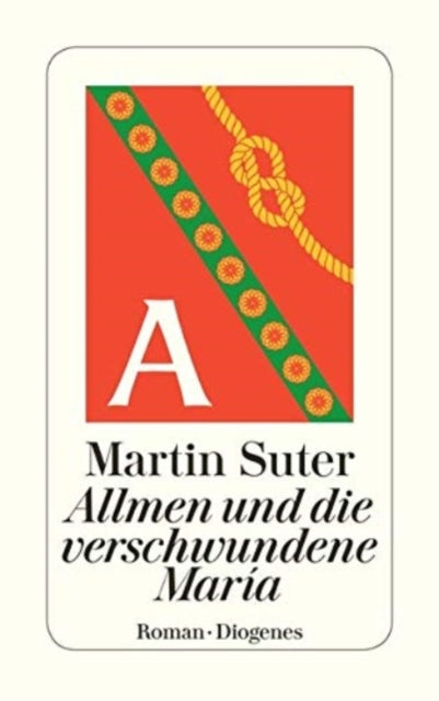 Allmen und die verschwundene Mara