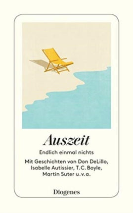 Auszeit