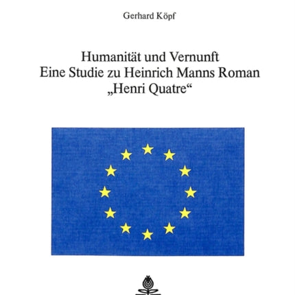 Humanitaet und Vernunft