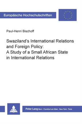 Swaziland's International Relations and Foreign