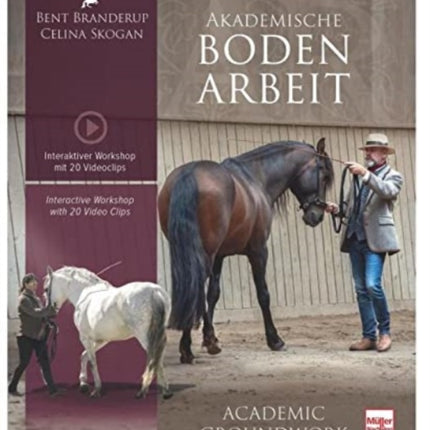 Akademische Bodenarbeit  Interaktiver Workshop